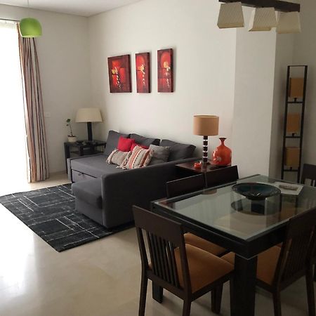 Apartamento Centro Sevilla Exteriér fotografie