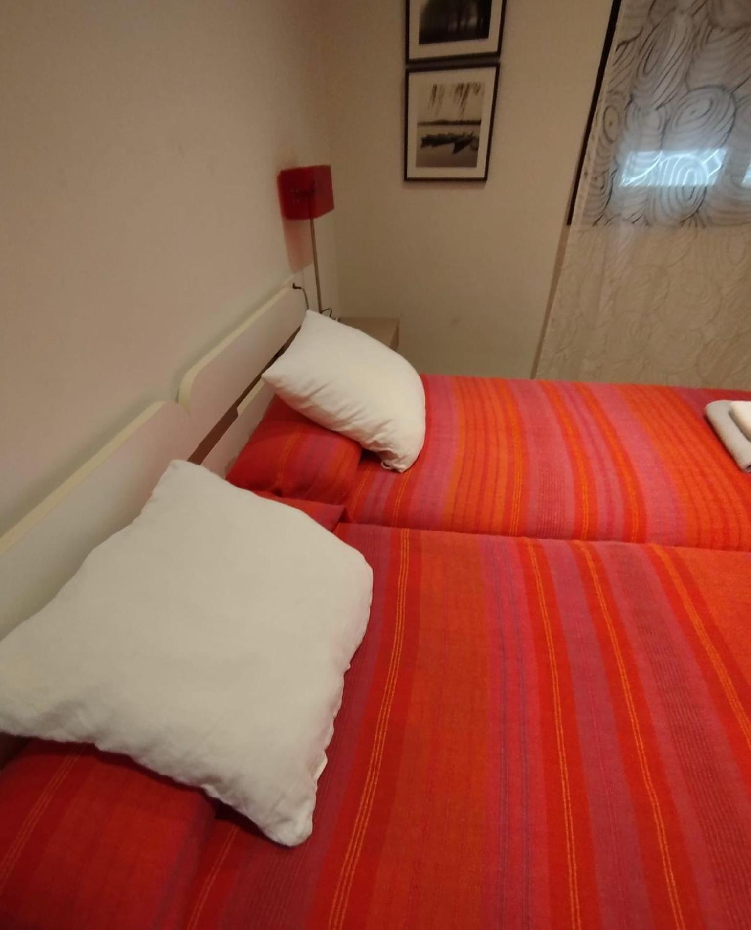 Apartamento Centro Sevilla Exteriér fotografie