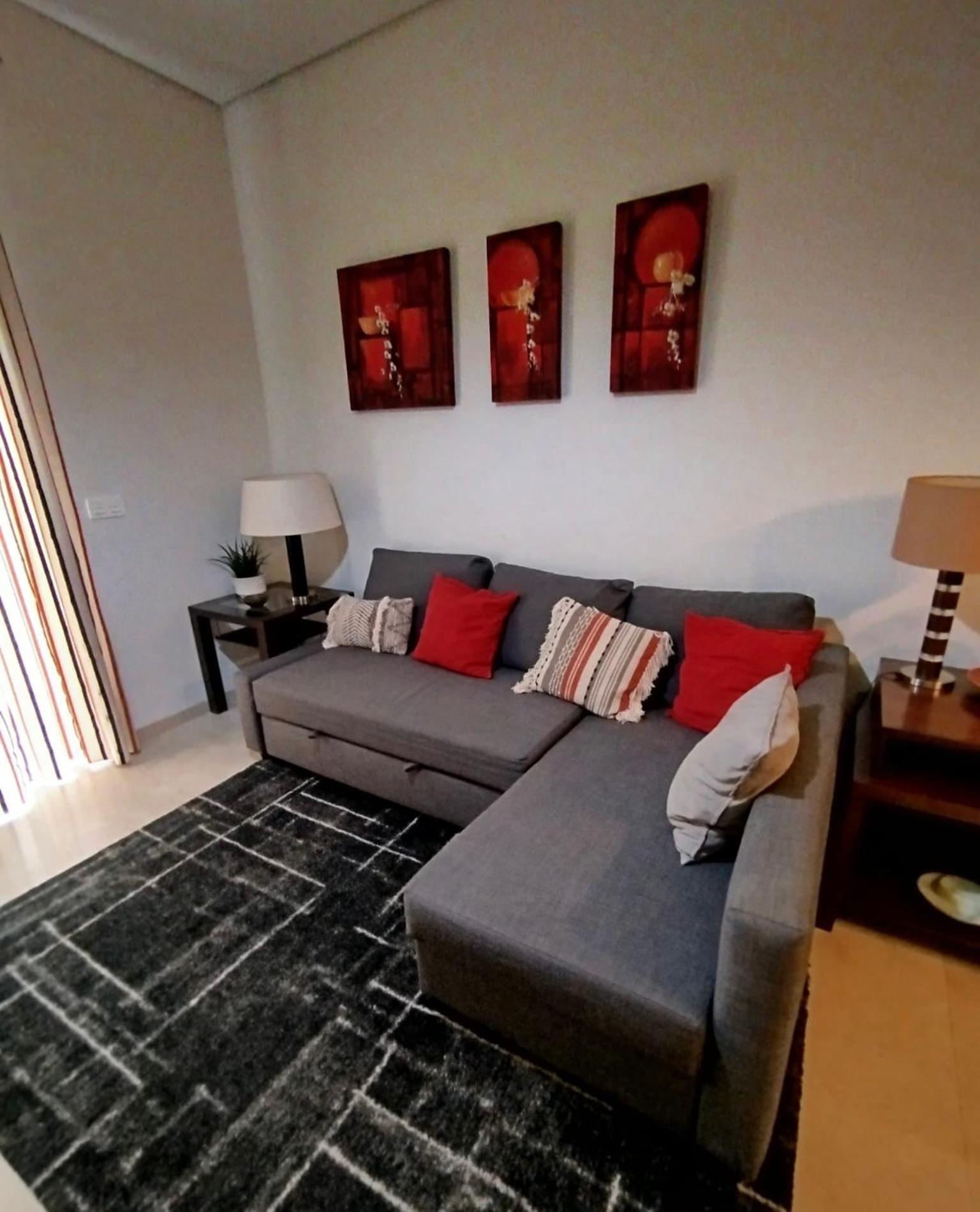 Apartamento Centro Sevilla Exteriér fotografie