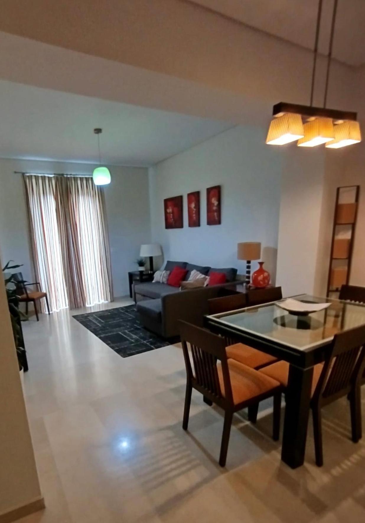 Apartamento Centro Sevilla Exteriér fotografie