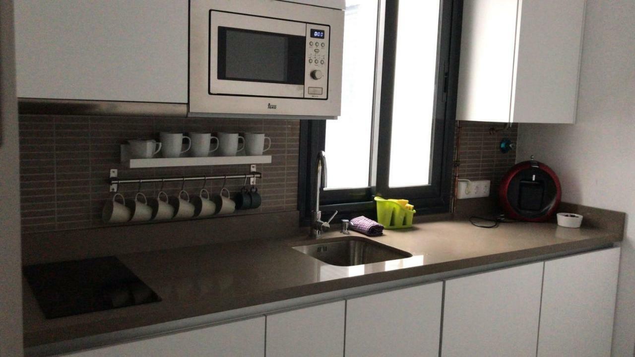 Apartamento Centro Sevilla Exteriér fotografie
