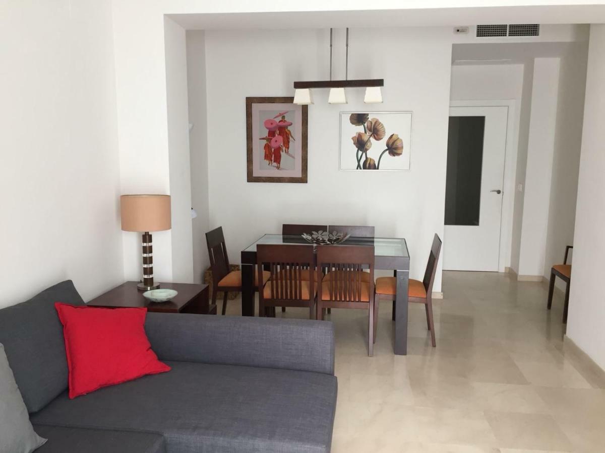 Apartamento Centro Sevilla Exteriér fotografie