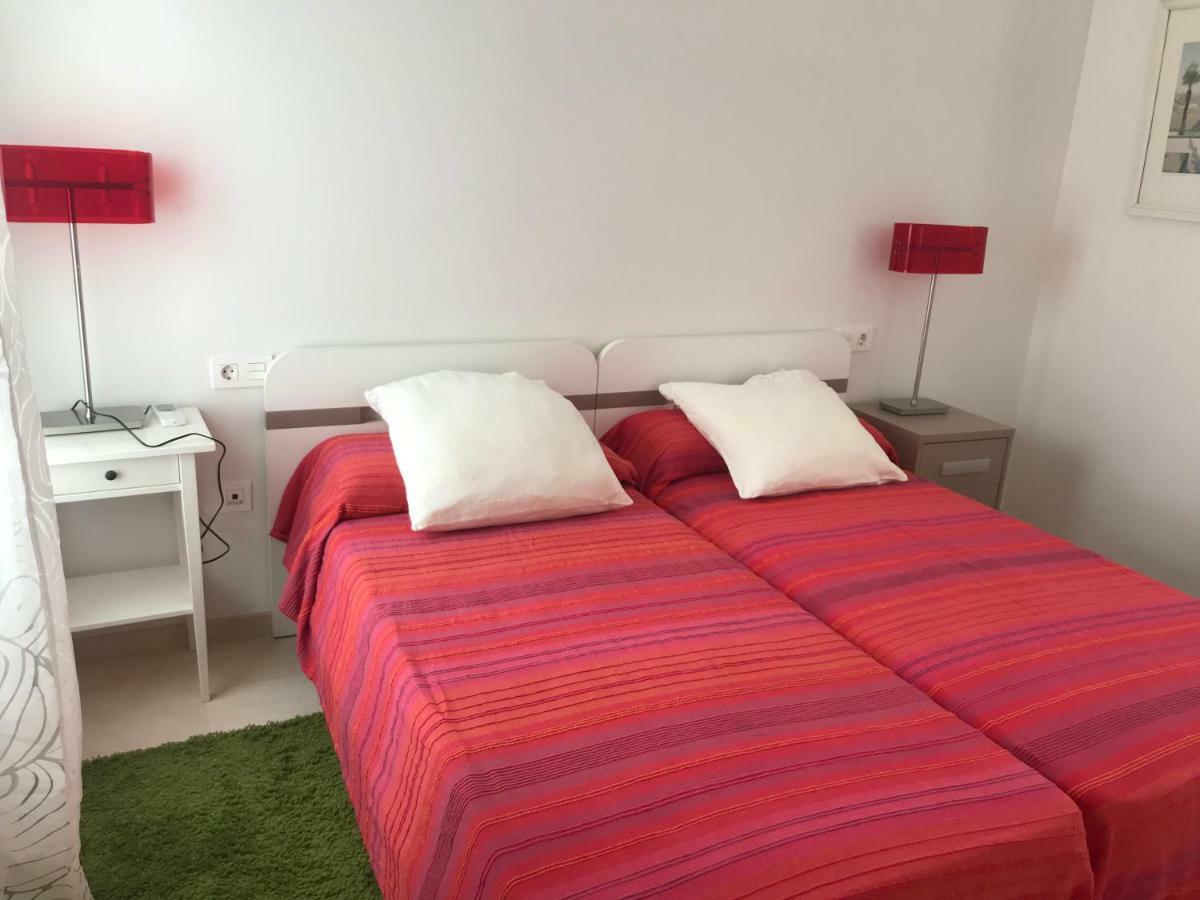 Apartamento Centro Sevilla Exteriér fotografie
